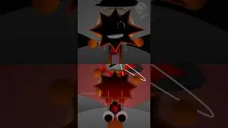 Incredibox Sprunki Phase 5 apocalypse purgatory vs. Incredibox Sprunki Phase 4 Gore Galore