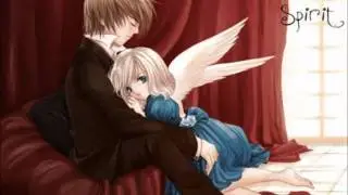 Nightcore~ All Around me