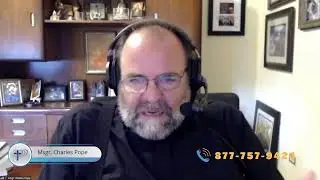 The Rise and Fall of Civilization in Eight Stages with Msgr. Charles Pope