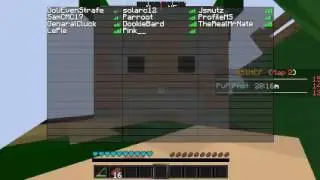 MSIPvP HCF Server (1.7/1.8) MAP 2