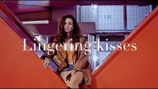 Lingering kisses - Camille (Official Visualizer)