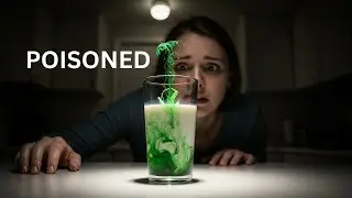 The Tiny Factory Mistake That Turned Safe Food Into Poison (Factory Failure)