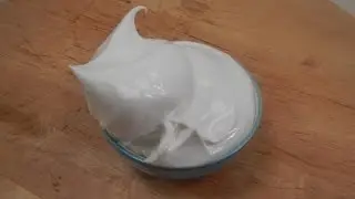 व्हिप्ड क्रीम कैसे बनाएं। संजीव कपूर खजाना