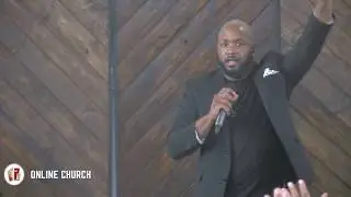 The Connection Series // The Pitfalls of Disconnection // Ps. Terrell Fletcher