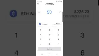 How to Transfer from coinbase to kucoin  to then buy shib