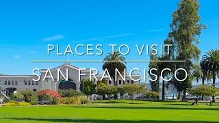 Tour San Francisco | Ferry Plaza Farmers Market deYoung Museum | Travel and Cruise Tips