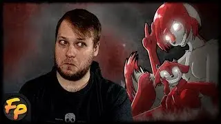 IM THE DEMON FOX BOY! | Little Laughters (Demo Complete)
