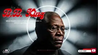 B.B. King&rsquo;s Inspired Blues Reborn &ndash; A Soulful Tribute Like Never Before! Soul of Blues