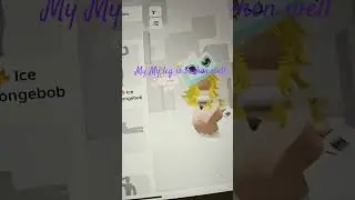 #cute #roblox girl ok no boyfriend