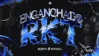 😎ENGANCHADO RKT 2025⚡ LO MAS ESCUCHADO JUNIO | LukkasRmx