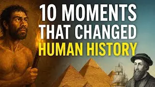 Top 10 Historical Events That Changed the World