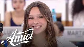 Amici 23 - Sarah - Vacanze romane