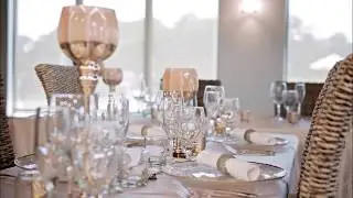 Private Chef Wedding Tasha & Paul Wedding 2019
