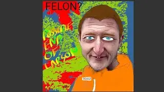 The Possible End Of Daniel Larson