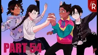 Butterfly Soup 2 Walkthrough Part 54 No Commentary