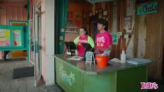 LuLu's Fun Food Music Described by Lucy Buffett