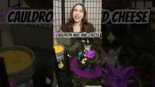I&rsquo;m convinced the Cauldron was only made for Mac and Cheese at this point 😂 #sims4 #sims4challenge