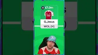 5 нападающих FPL, которых НЕ СЛЕДУЕТ ИЗБЕГАТЬ! - #fantasypremierleague
