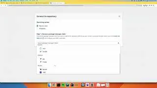 CDK Course [24/52] - Publishing packages to AWS CodeArtifact
