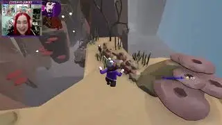 Human fall flat-Tremendas bolas-EP67