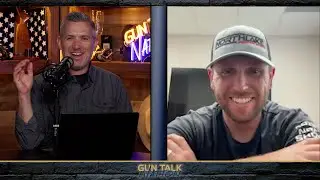 Shooting Tips From an Olympic Champion