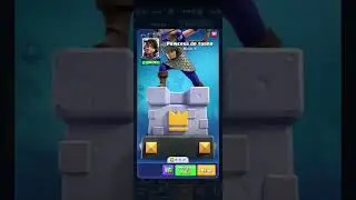 Jugando crayolas royale   