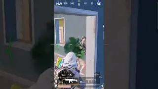 SHORT RANGE KILLS ERANGLE #shorts #pubgmobile #bgmil