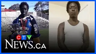 Murder charge laid in 2020 B.C. killing
