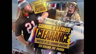 Samroc & Tj Freeq - Main Bitch (Clearance - MIXTAPE)