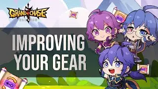 Improving Your Gear for Beginners