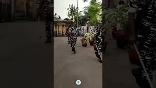 Central Reserve Police force on duty time swag #crpf#motivation#status#dharmanagar#tripura