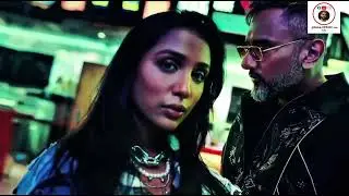 BLUE WINE - OFFICIAL SONG |YO YOHONEY SINGH X NORA FATEHI || MAFIA |51 GLORIOUS DAYSBLUE EYES