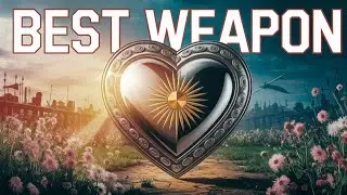 The Most Powerful Weapon (and It's Not What You Think)