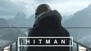 [HITMAN&trade; - Definitive Edition] Death of Kalvin Ritter, Jasper Knight
