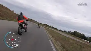 Fast Laps @ VIMC Track Day 2k HD