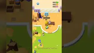 My Fruit Mart - day 1 gameplay market garden managment farming simulation business tycoon game