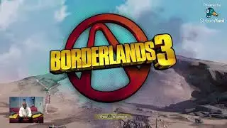 Borderlands 3 - FL4K Playthrough: Episode 50, Footsteps of Giants (cont'd)  ##StreamYard##