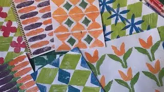 Aventuras educativas. Cap&iacute;tulo 7: Dise&ntilde;ador por un d&iacute;a