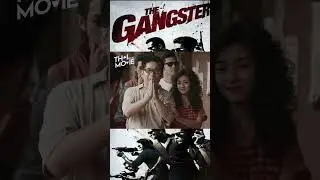 Thai Movie Recap | THE GANGSTER (2012) action movie #thaimovie #movierecap #recap #thegangster #2012