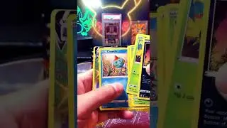 Shining Fates Charizard Hunting!! VMAX PULLED DITTO!!#pokemon #shorts #charizard #cool