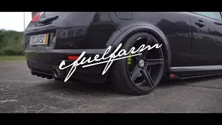 VOLVO C30 T5 Milltek Exhaust - Pure Sound | fuelfarm