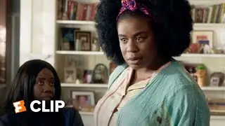 Miss Virginia Movie Clip - Why Should We Trust You? (2019) | Movieclips Indie