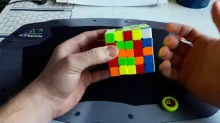 Half Center Variation for 5Yau