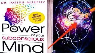 The Power of Your Subconscious Mindbook | आपके अवचेतन मन की शक्ति| thewillpowermind2.0