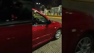 Renault Clio Sport PH1 172 - Argentina