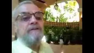 The Karate Kid director John G. Avildsen