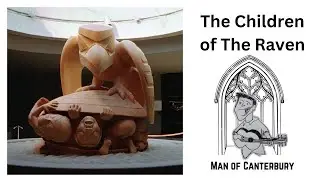 Children of the Raven - Man of Canterbury - subtitled