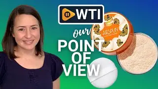 Airspun Loose Powder | Our Point Of View