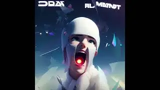 Potra Salvaje (Metal Version) AI Cover
