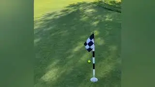 Dane Jacobs Memorial Golf Tournament - Drone